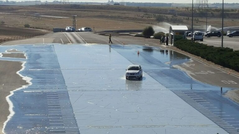 Curso de Conducción Segura: La Seguridad y Salud Laboral al volante