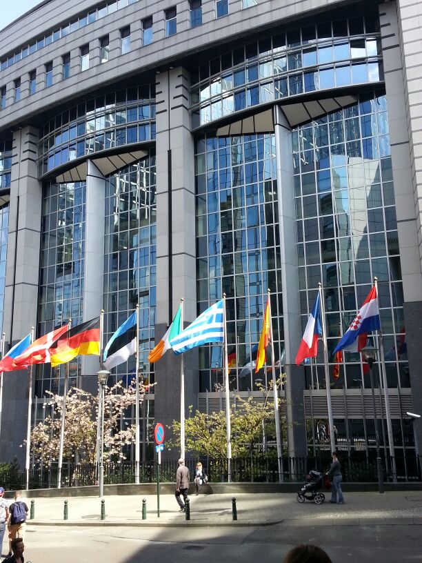 Jornada Técnica: Políticas comunitarias en materia de Prevención de Riesgos Laborales