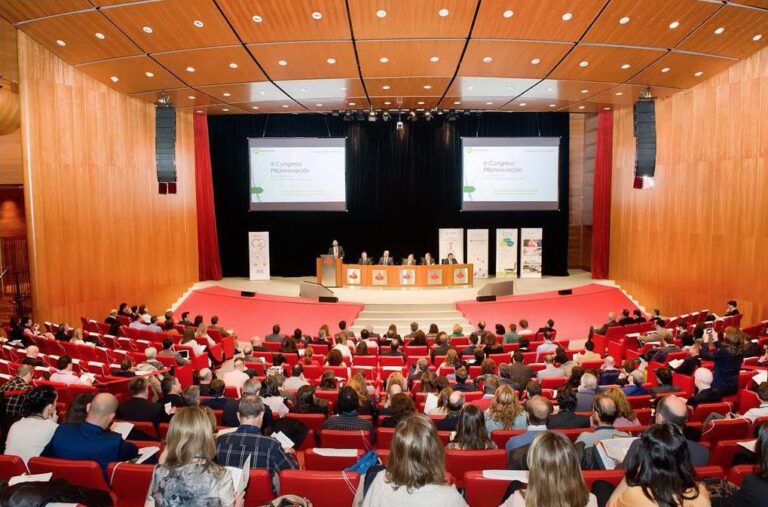 III Congreso PRLInnovación