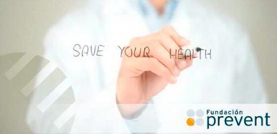 Retos en la gestión de la PRL en el sector sanitario