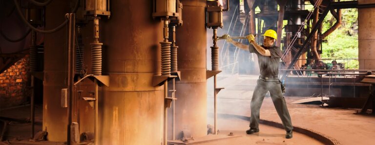 Ocho ingredientes esenciales para una cultura de seguridad industrial