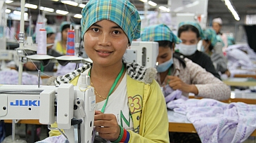 Teléfonos inteligentes, lugares de trabajo inteligentes