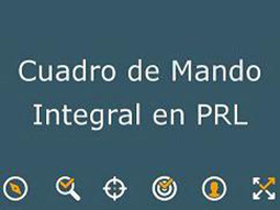 Cuadro de Mando Integral en Prevención de Riesgos Laborales