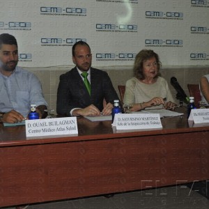 “La prevención de riesgos debe ser parte de la cultura empresarial”