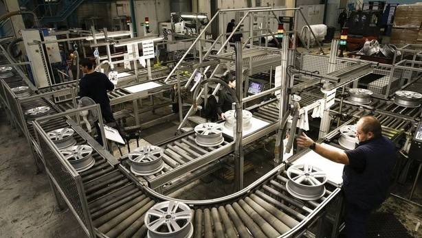 Aprobado un plan que intensifica la prevención en los riesgos laborales