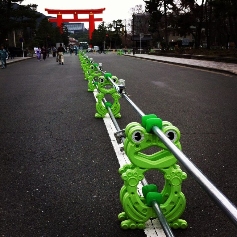 Las 5S: las 5 claves del orden japonés y cómo prevenir accidentes con ellas