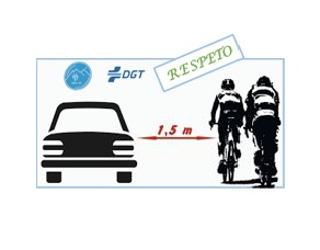 Pedales y volantes y viceversa