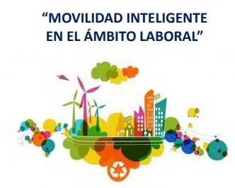 Presentación Guía Movilidad Inteligente en el Ámbito Laboral
