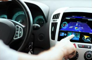 Tecnología e innovación en la gestión de la seguridad laboral vial