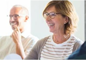 El éxito de envejecer