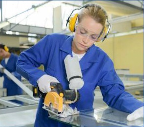 Día mundial de la SST 2018. Objetivo: Jóvenes y trabajadores generación segura y saludable