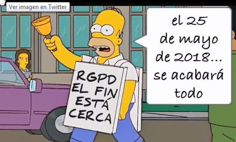 Protección de Datos y Prevención de Riesgos Laborales