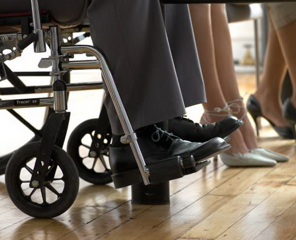 ¿Sabe que su empresa debe cumplir con la normativa de accesibilidad universal?