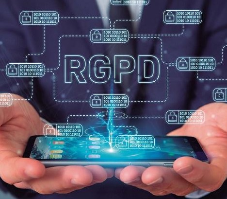 La Protección de Datos Personales en el Ámbito de la PRL