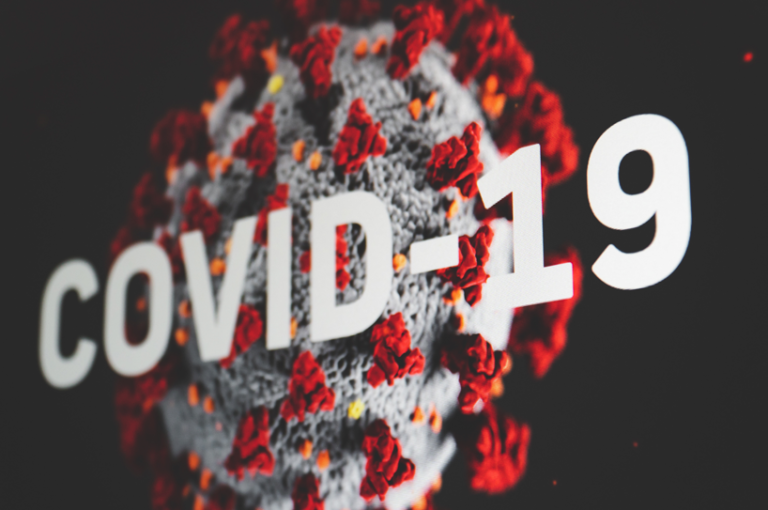 COVID-19, una crisis global de la que solo podemos salir unidos