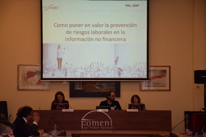 Bienvenida a la transparencia