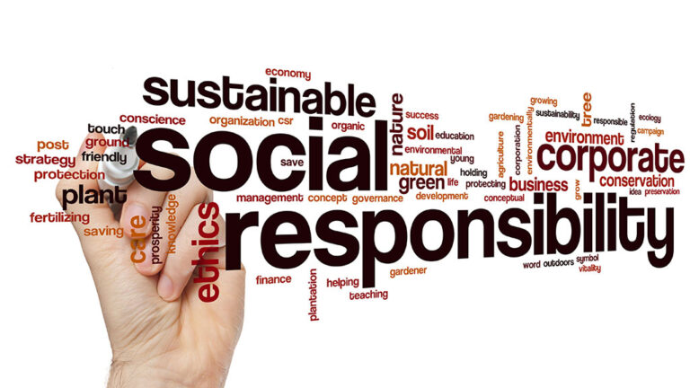 WEBINAR: La Sostenibilidad como medio para convertir riesgos futuros en oportunidades de negocio presentes: un reto para toda la estructura organizativa