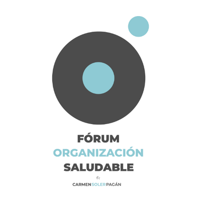 Fórum de Organizaciones Saludables