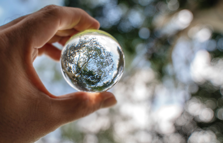 Ciclo Sostenibilidad: Sostenibilidad y estrategia Empresarial. Visión empresarial