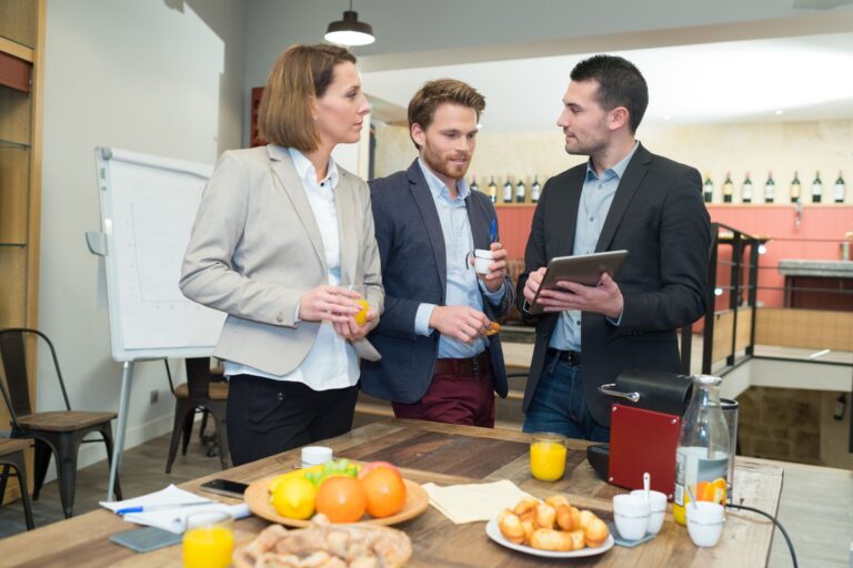 Gestionando el Bienestar Organizacional de manera estratégica y sostenible en las organizaciones. Análisis estratégico