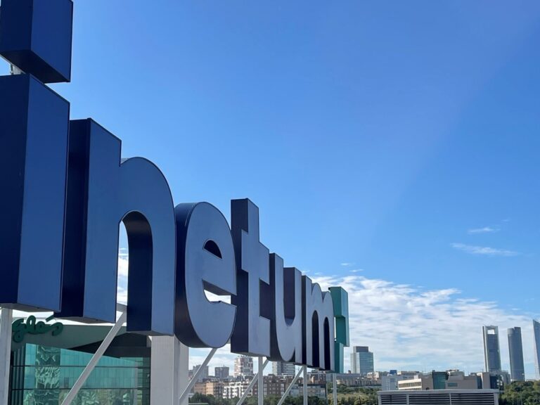 Inetum está llevando a cabo con Full Audit en España, la auditoría salarial entre mujeres y hombres