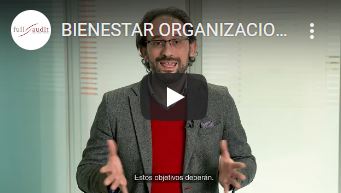 Gestionando el bienestar de manera estratégica: “Revisión, medición y retroalimentación estratégica”
