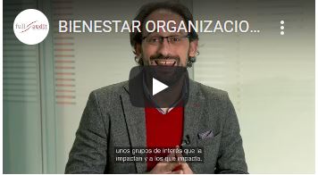 Gestionando el bienestar de manera estratégica: «Análisis estratégico del bienestar organizacional»