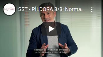 Norma ISO 45001:2018. Principales dificultades de las organizaciones en el proceso de implantación