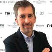 José Antonio Ruiz Zumárraga: «La Seguridad y Salud Laboral siempre ha sido un área trasversal. Afecta a todos y cada uno de los ámbitos de la empresa. Y, por supuesto, es necesaria e imprescindible para asegurar la sostenibilidad de la empresa»