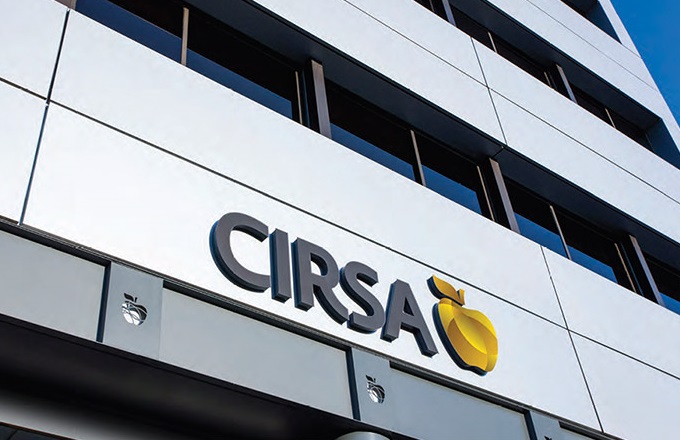 La multinacional CIRSA obtiene el Sello de Gestión Responsable COVID-19 de la auditora Full Audit