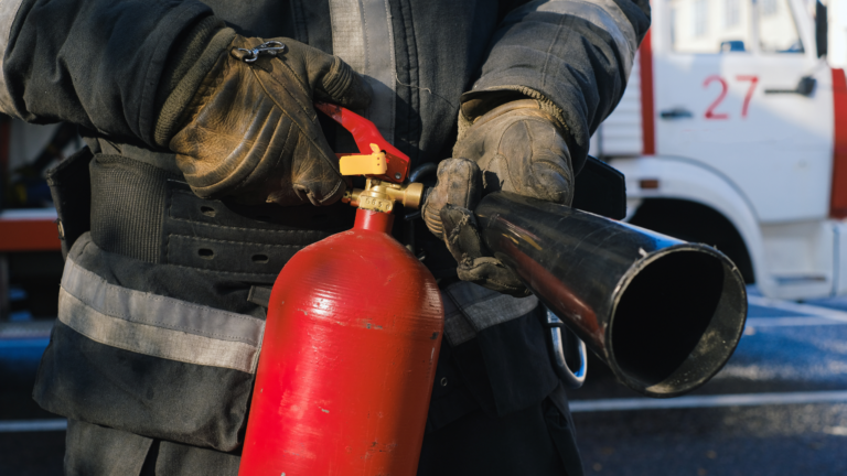 ¿Sabías que puedes inspirarte en Notre Dame para tu simulacro de incendios?