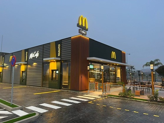 RESTAURANTES MCDONALD´S, S.A.U. impulsa el Bienestar Laboral en sus restaurantes y oficinas
