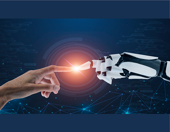 Reptes i oportunitats de la investigació i la intel·ligència artificial en la seguretat i salut laboral