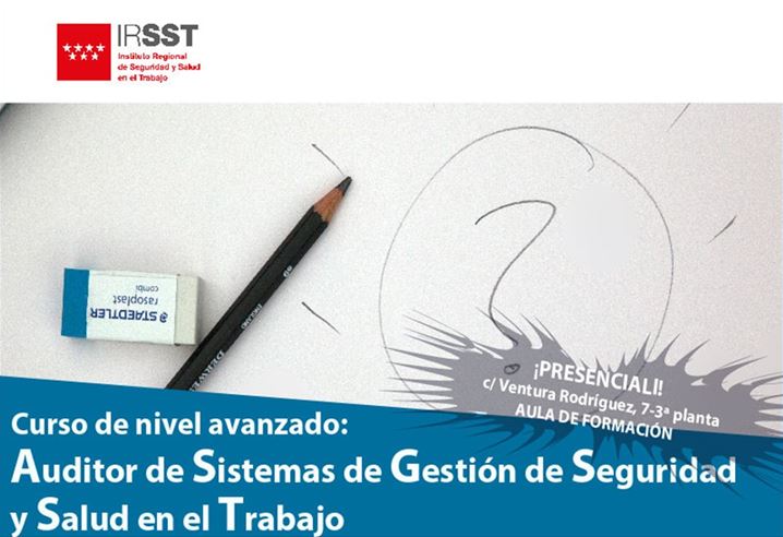 Curso de nivel avanzado de auditoría de sistemas de gestión PRL: Auditoría Legal